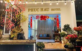 Phuc Hau Hotel